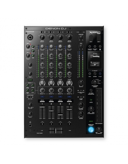 Denon DJ X1850 Prime